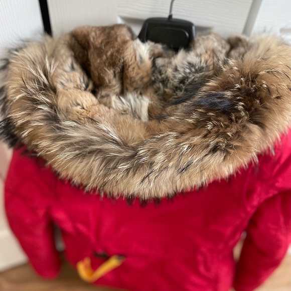 Parajumpers Doris jacket - Picture 3 of 5